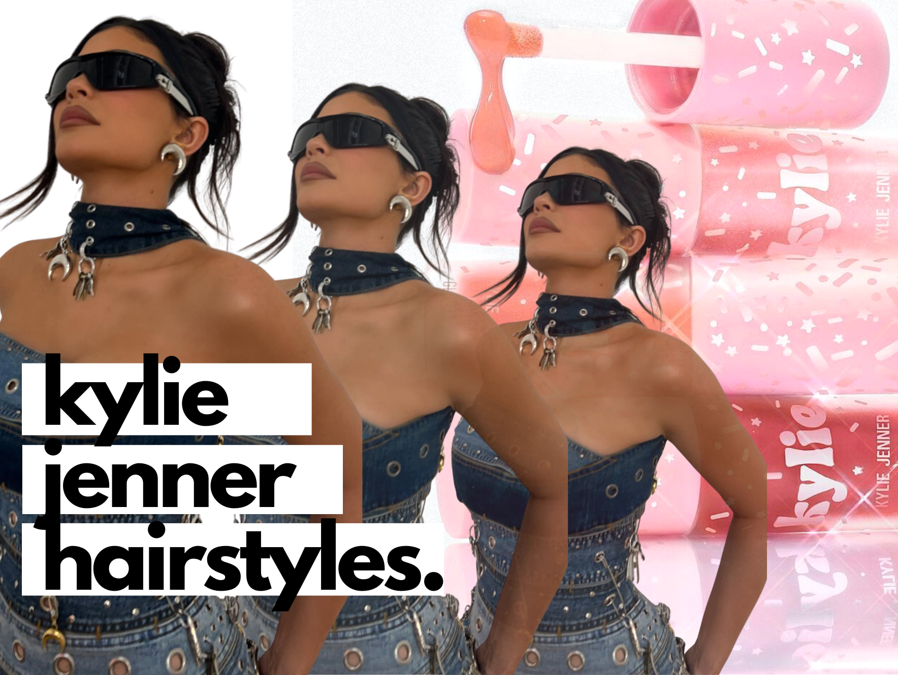 best kylie jenner hair ideas.