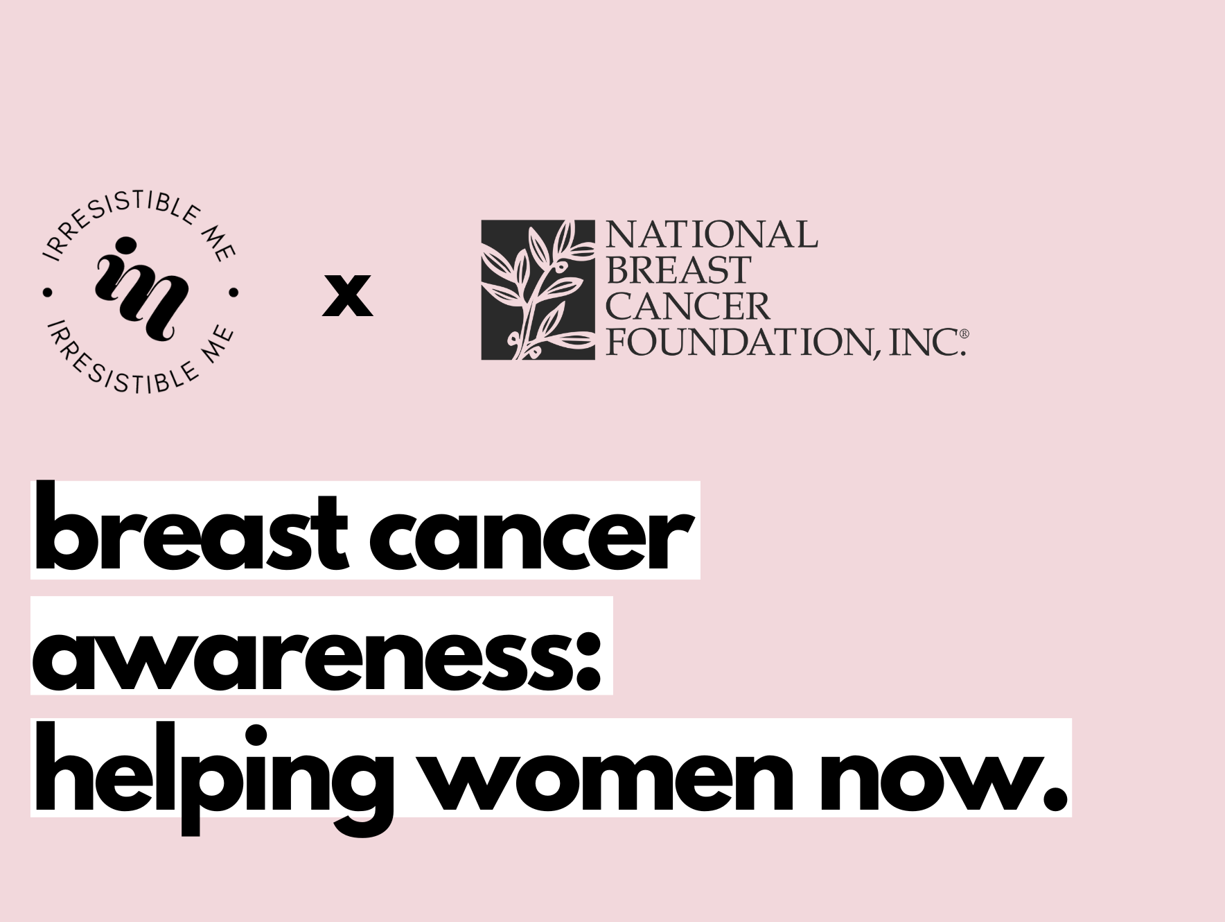 Join Us in Supporting Women Battling Cancer.