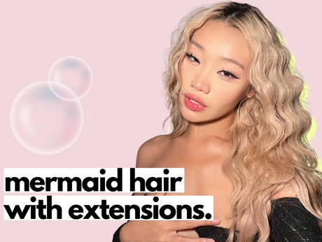 how to get mermaid waves.
