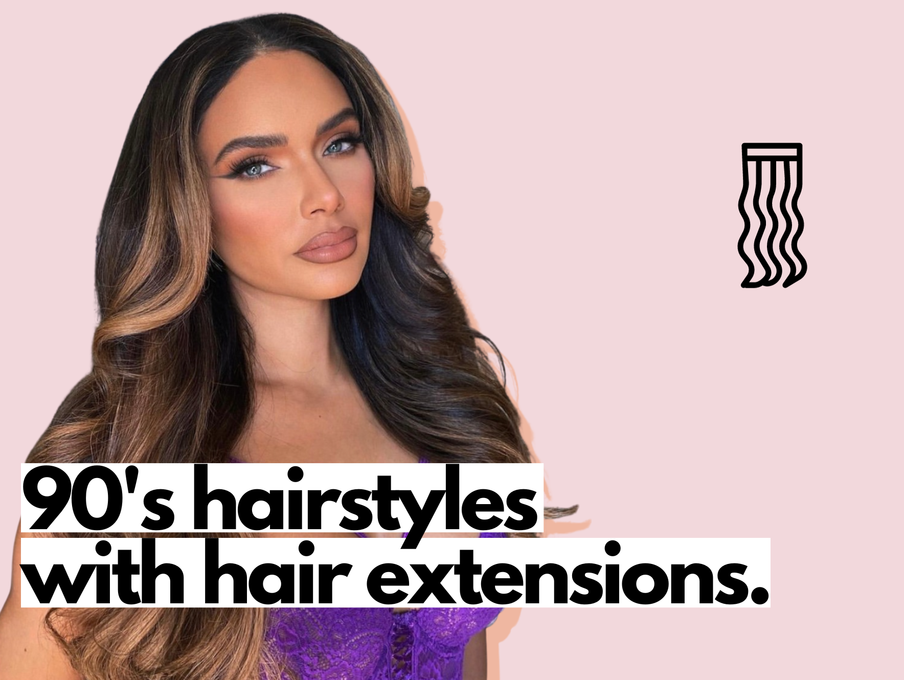 hair trends: the rachel haircut.