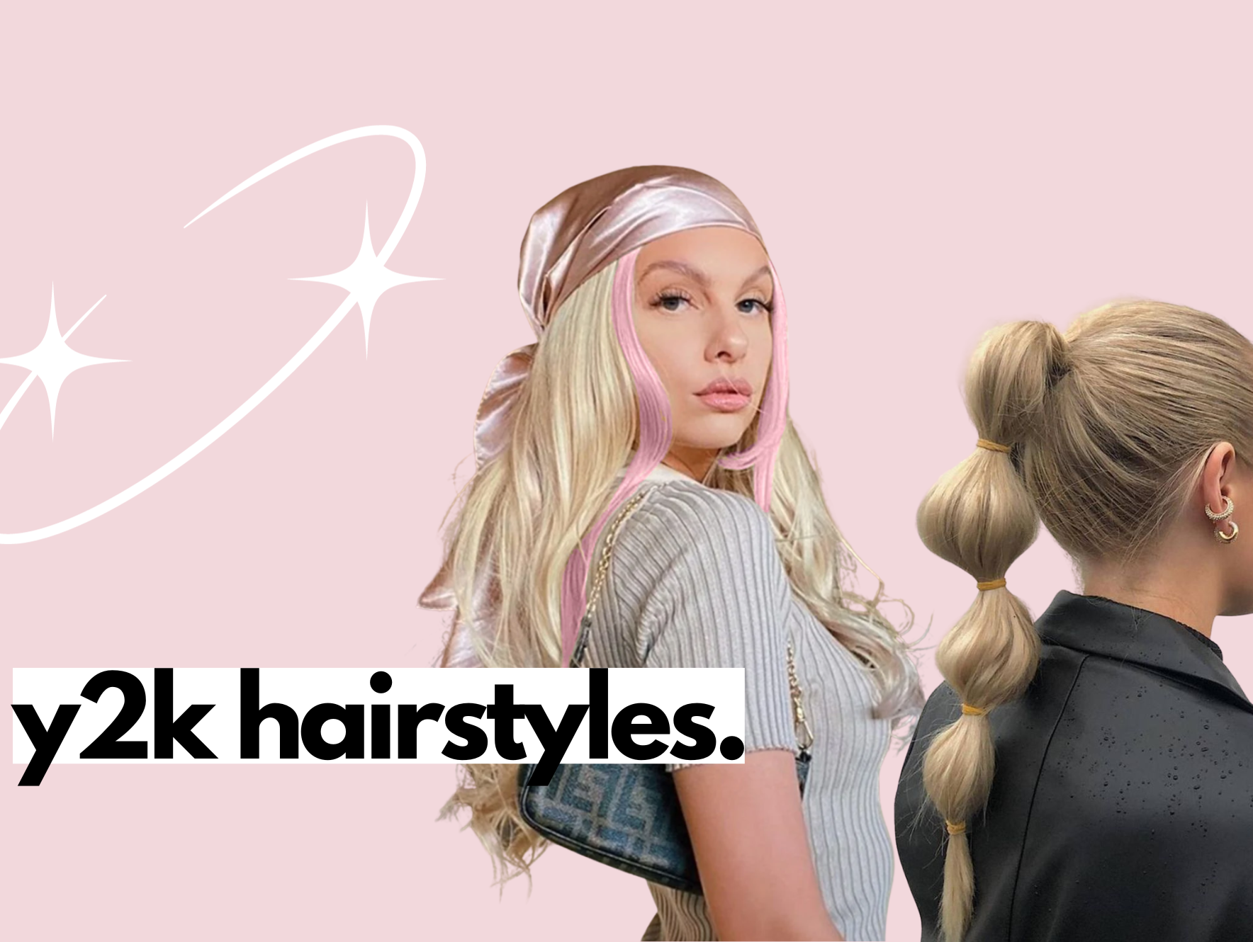 y2k hairstyles you don't want to miss.