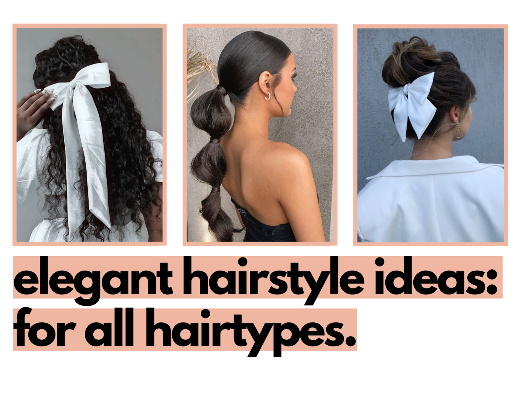 hairstyle ideas for curly hair