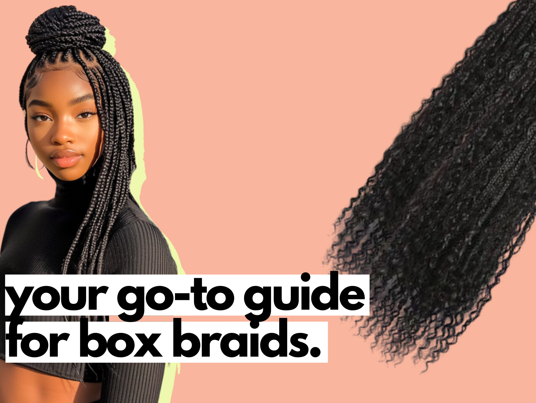 box braids
