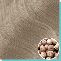 #10 ash blonde.