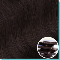 #2 chocolate brown