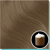 #8 dark blonde.