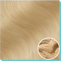 #28 honey blonde.
