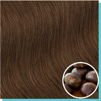 #6 light brown.