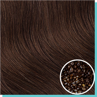 #4 medium brown