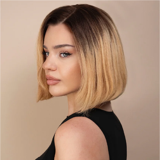 bob wigs.