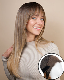 human hair wigs