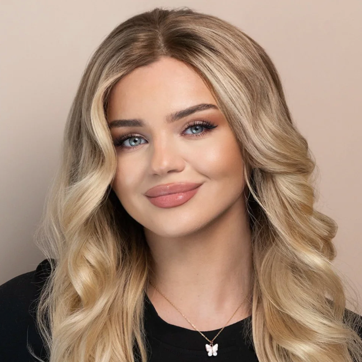 balayage wigs