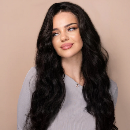 long wigs