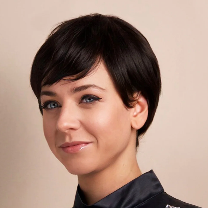 pixie wigs