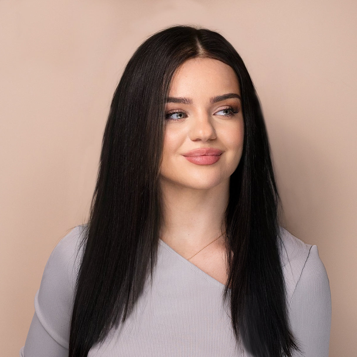 wigs with layers