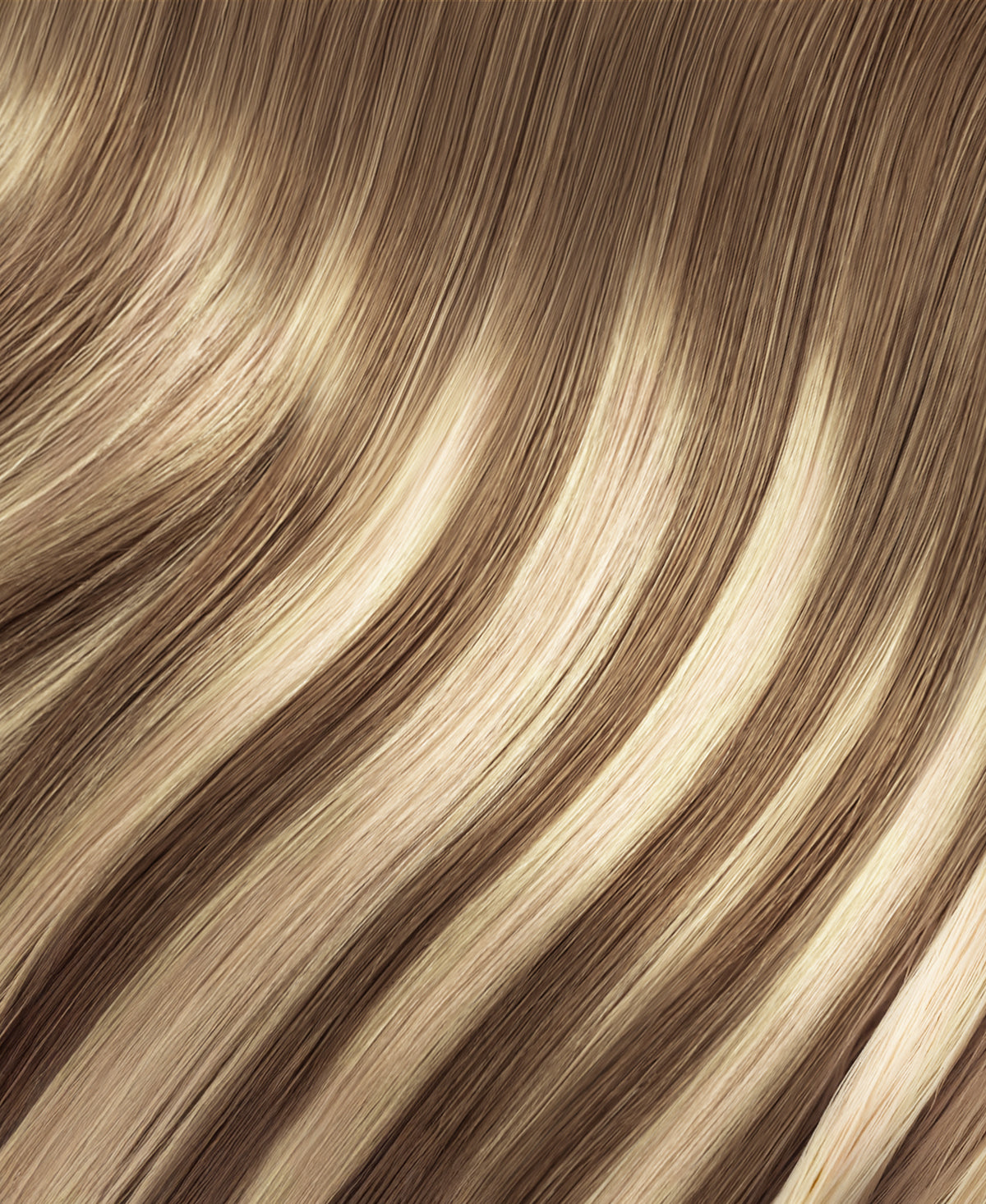 Rooted Beige Highlights swatch