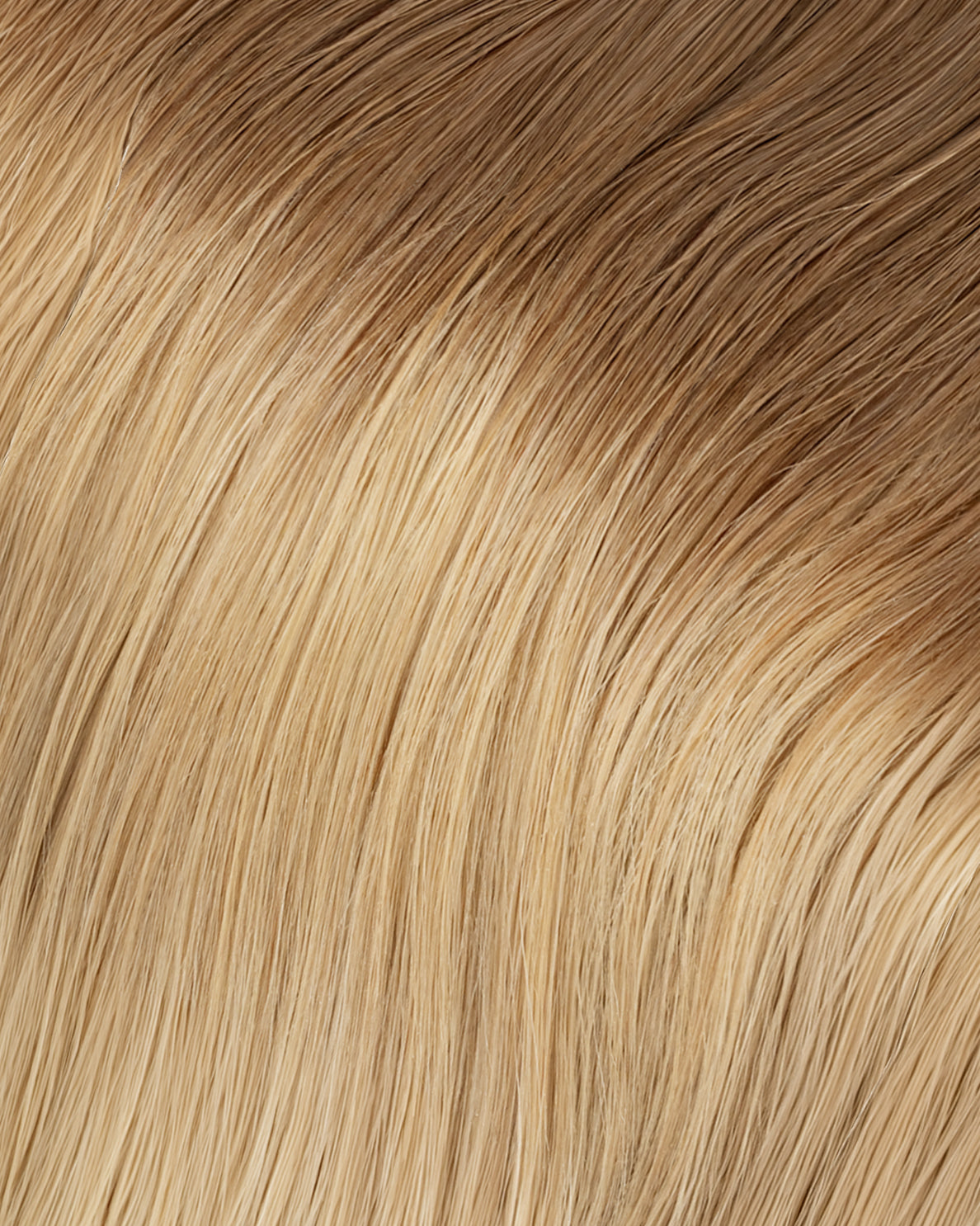 Dirty Blonde Rootmelt swatch