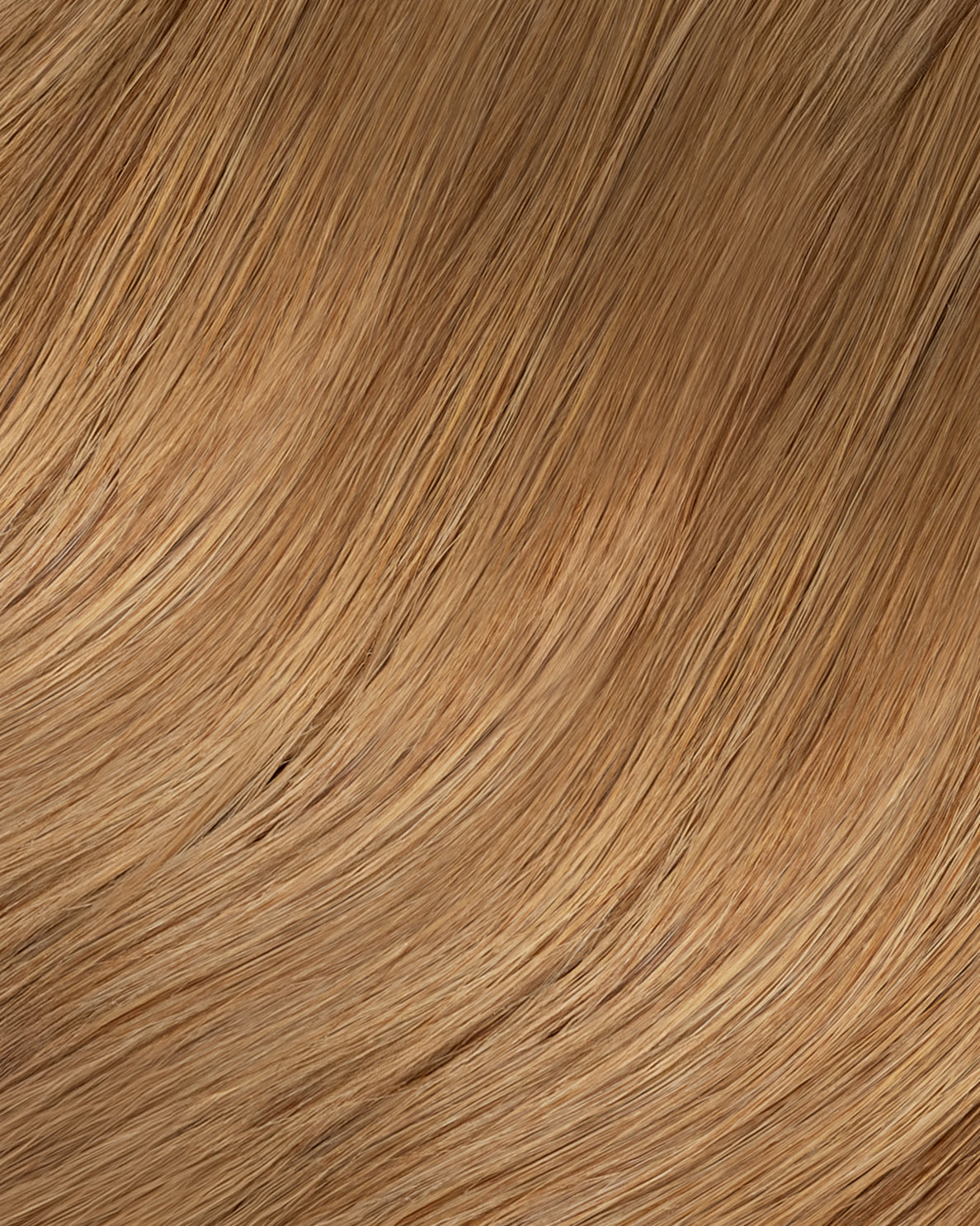 tape-in hair extensions strawberry blonde.