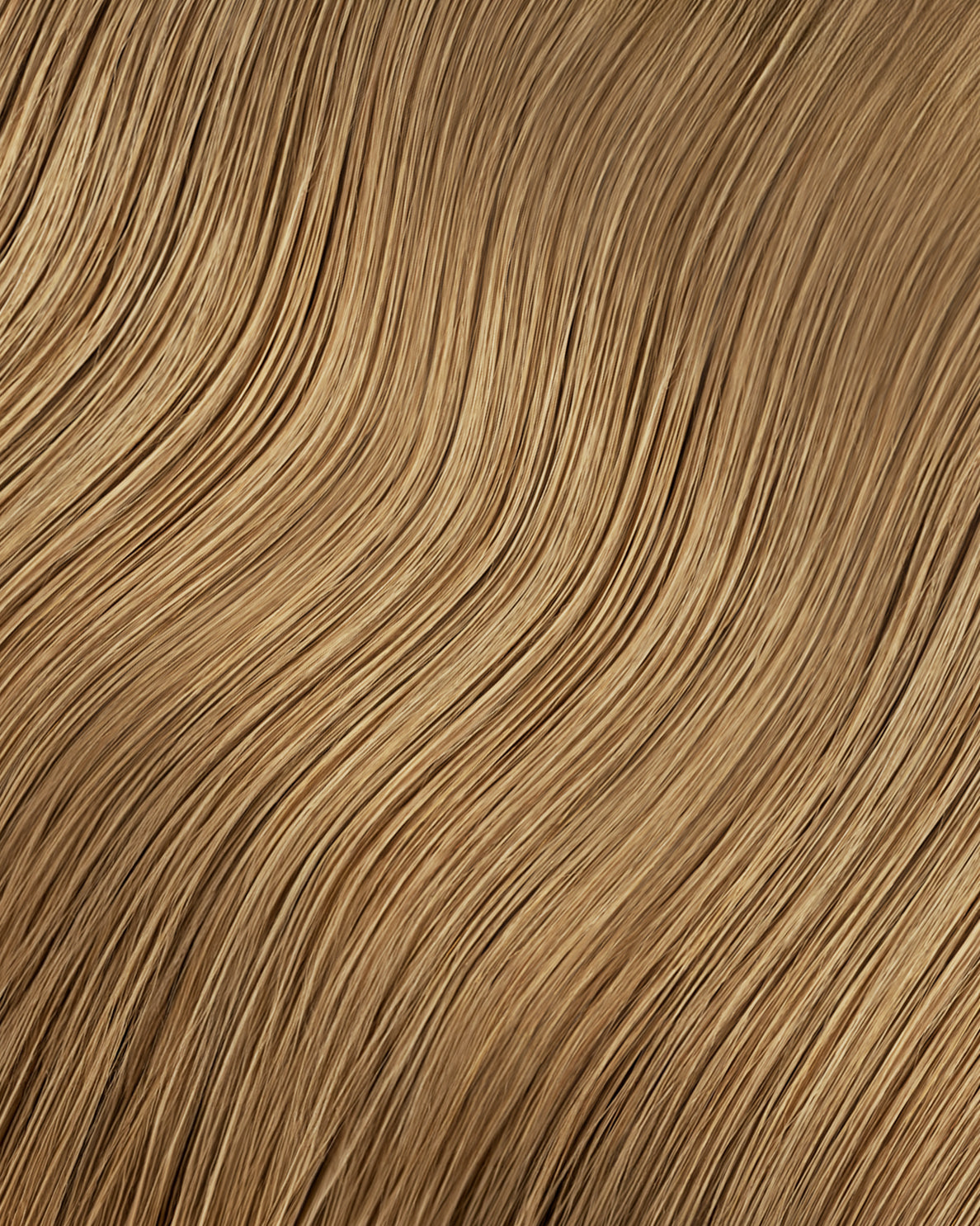 halo one-step hair extensions medium blonde.