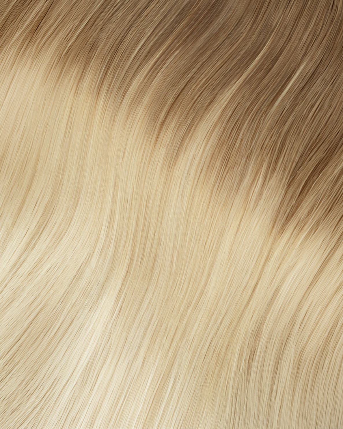 Shadow Root White Blonde Swatch
