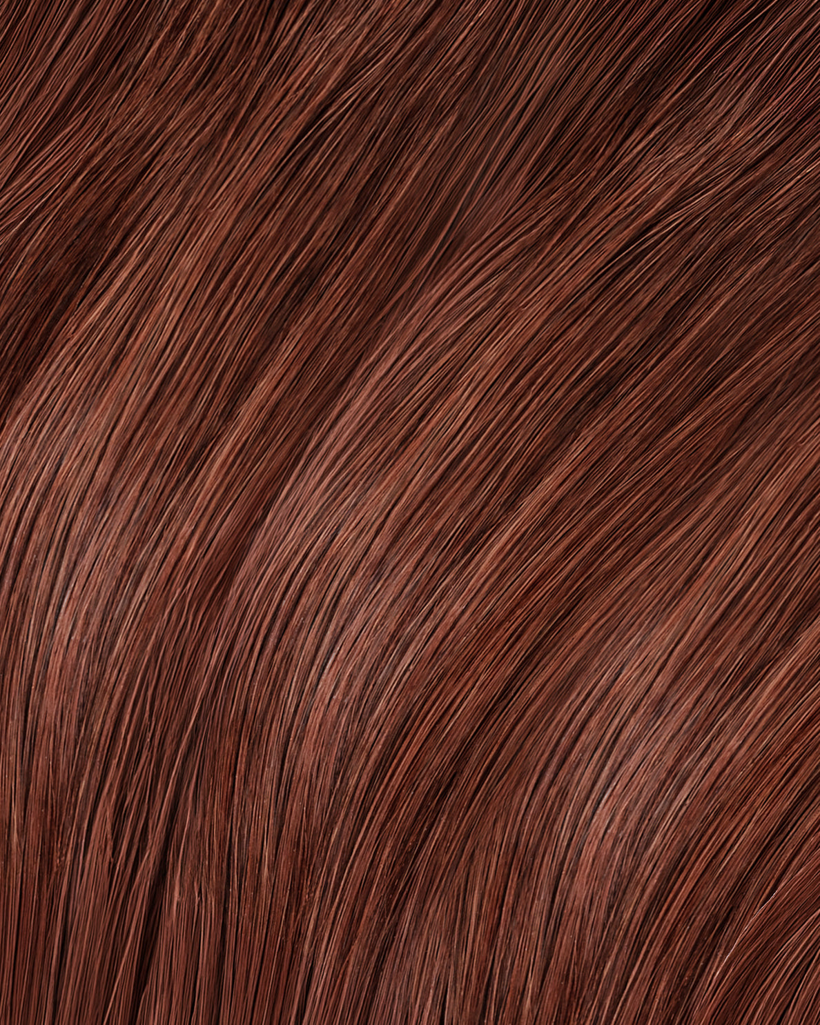 halo one-step hair extensions auburn.