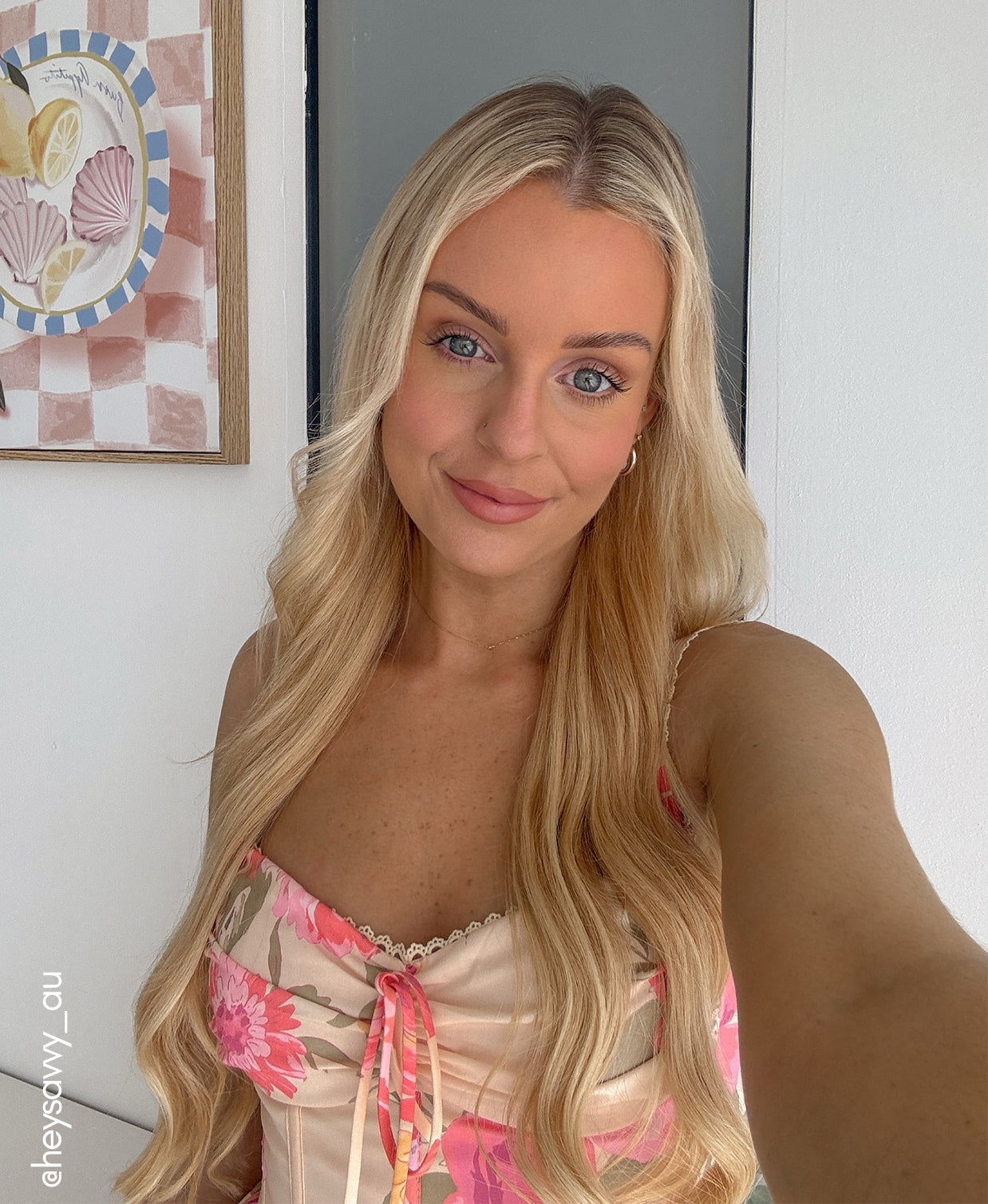 tape in hair extensions 28 honey blonde. Irresistible Me