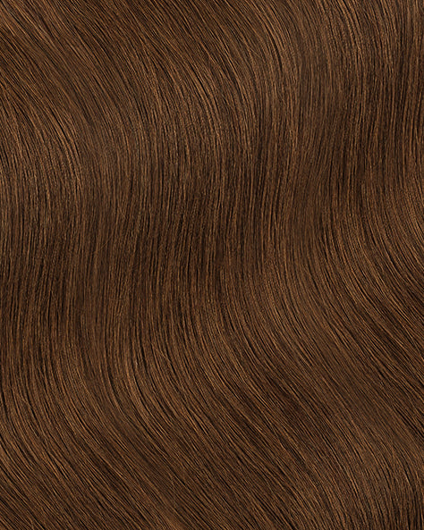 clip-in extensions starter set (#6).