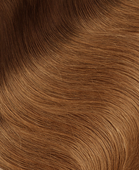 long bob human wig - 12" rooted.