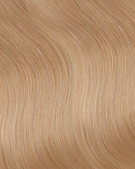 clip-in volumizer medium blonde.