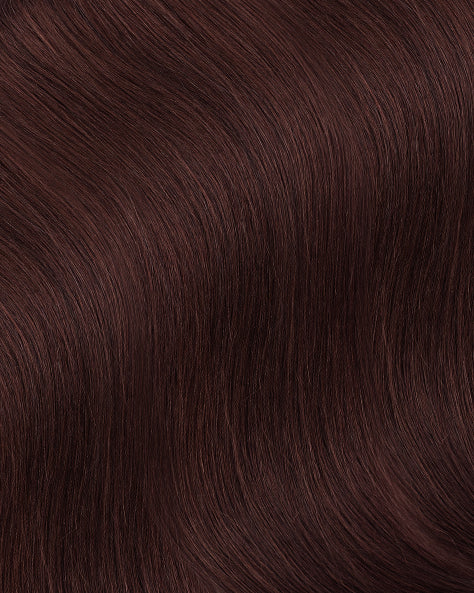 ponytail - auburn.