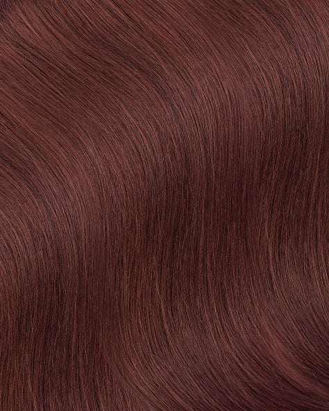 clip-in volumizer auburn.