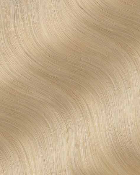 clip-in volumizer light blonde.