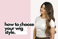 synthetic vs human hair wigs.