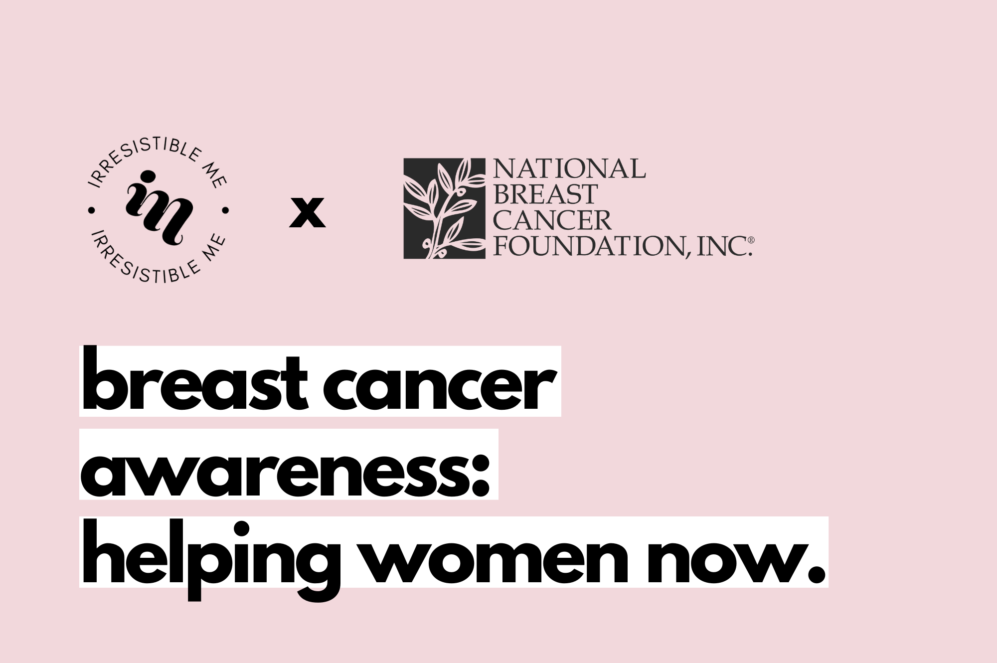 Join Us in Supporting Women Battling Cancer.