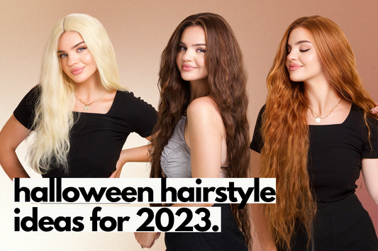 best halloween wigs and hairstyles.