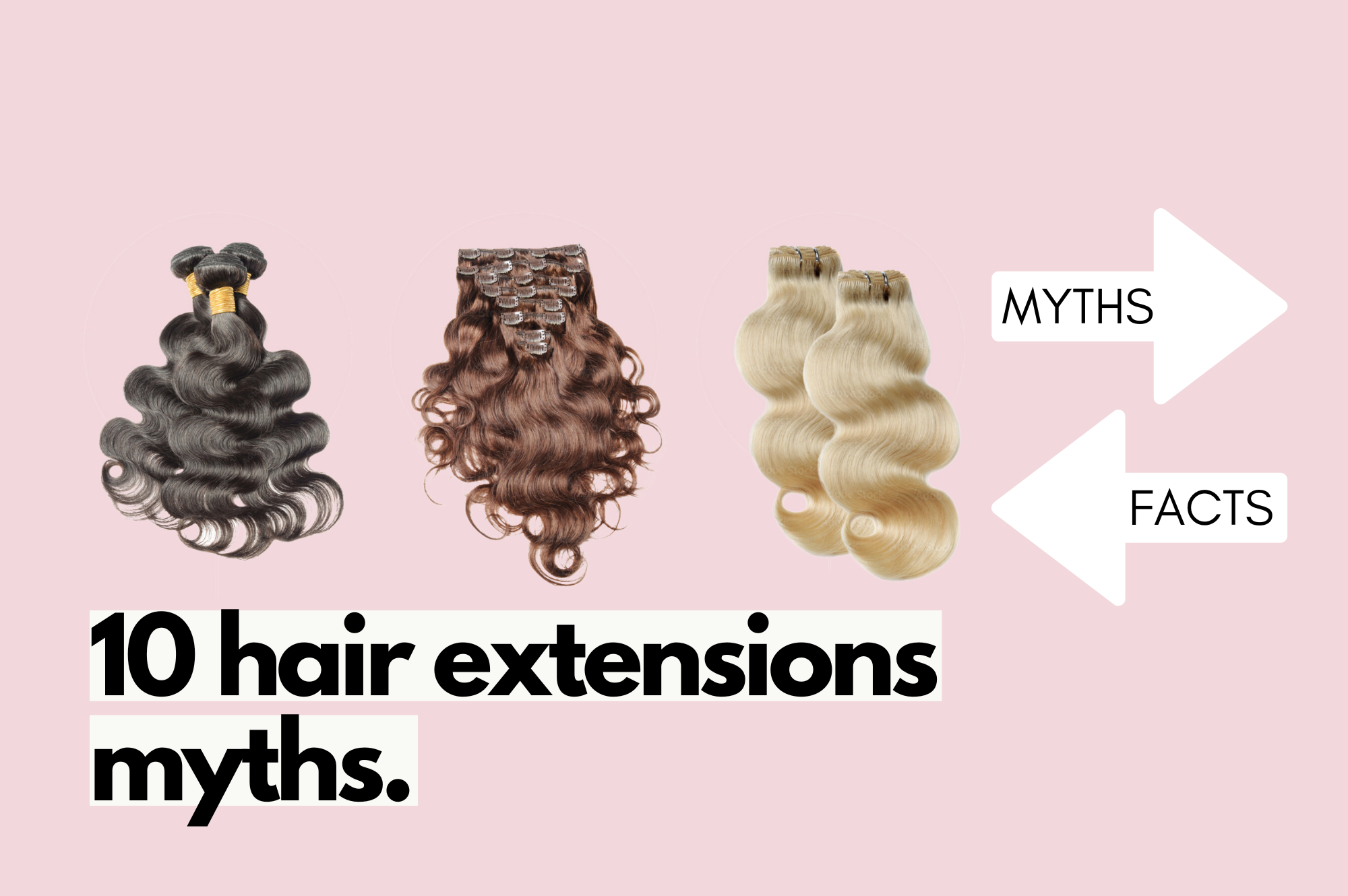 do hair extensions damage your hair?