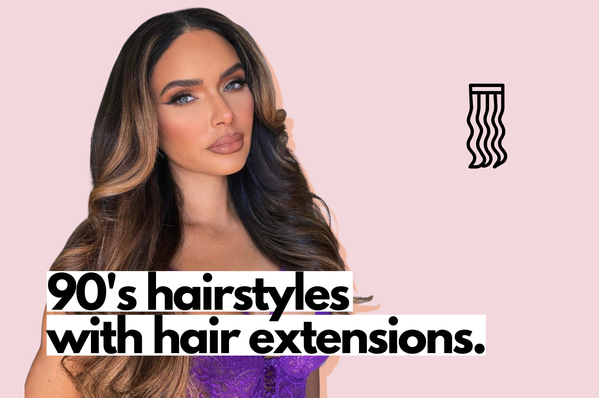 hair trends: the rachel haircut.