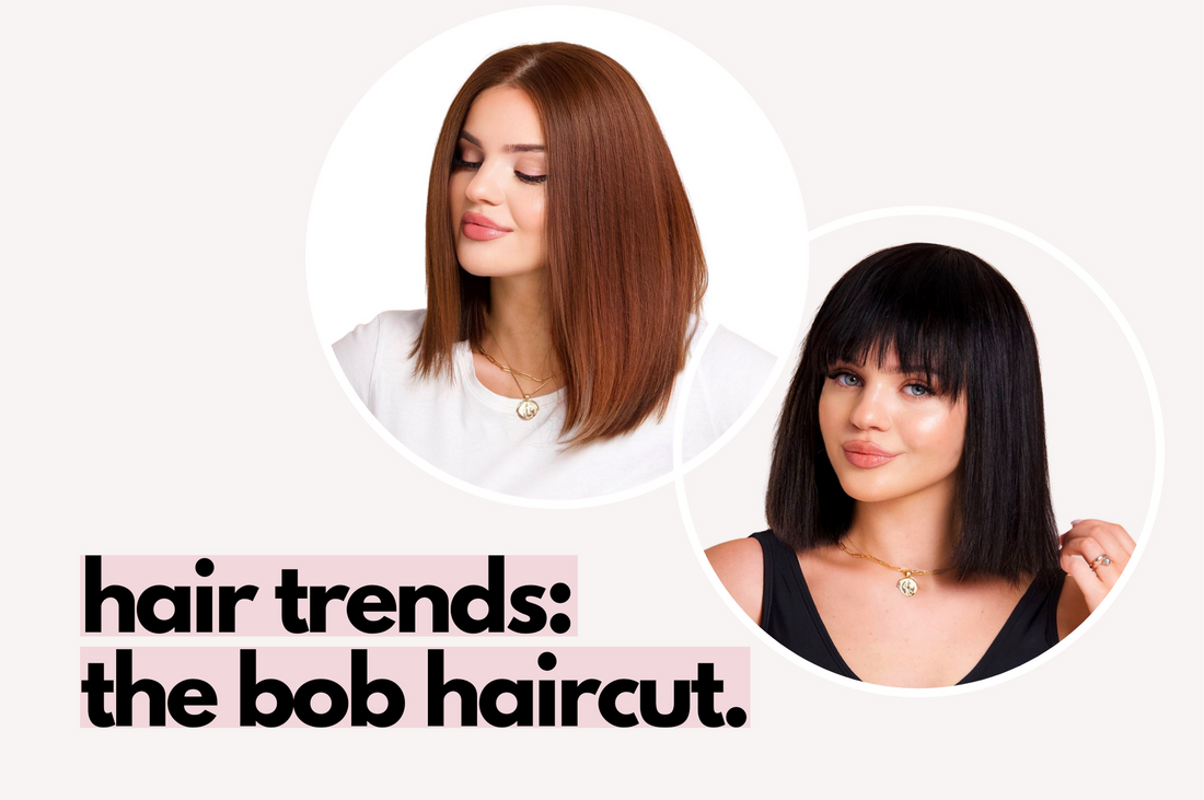 You Should 100% Copy These Chic Short Hairstyles for Your Next Cut
