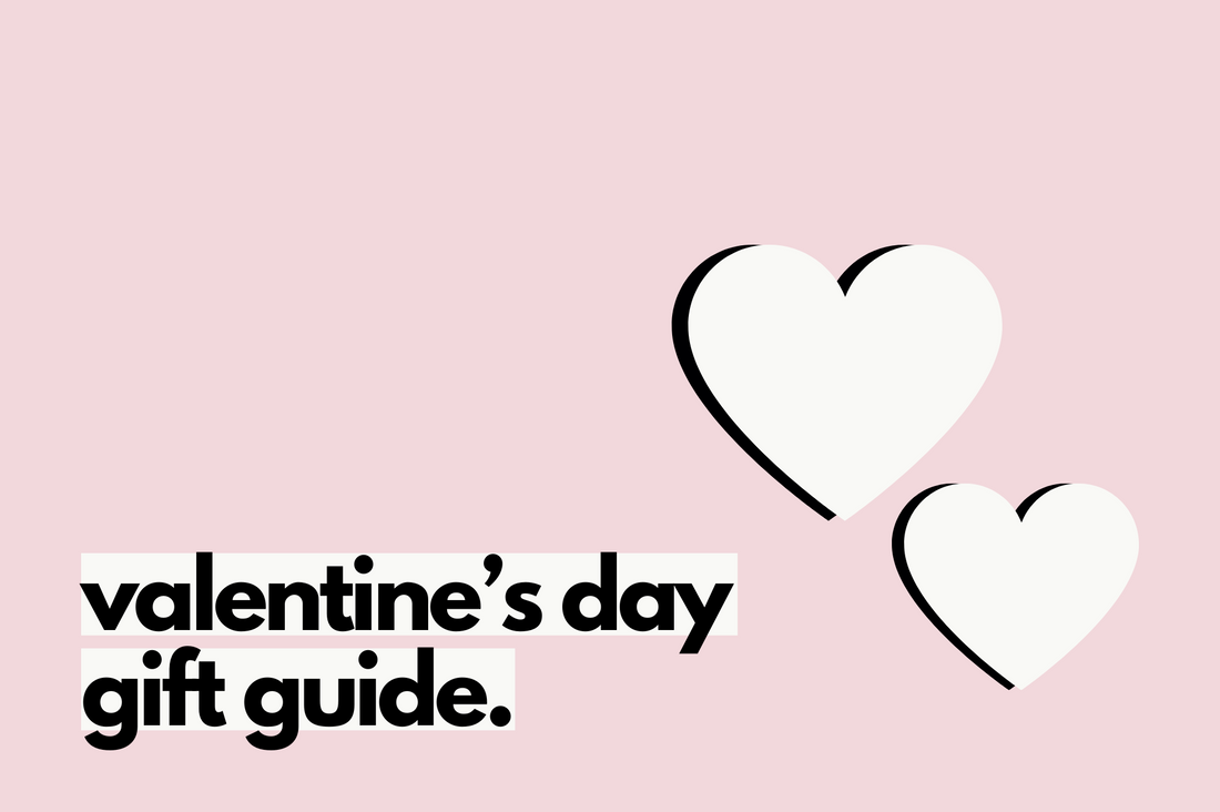 best valentine's day gifts for her.