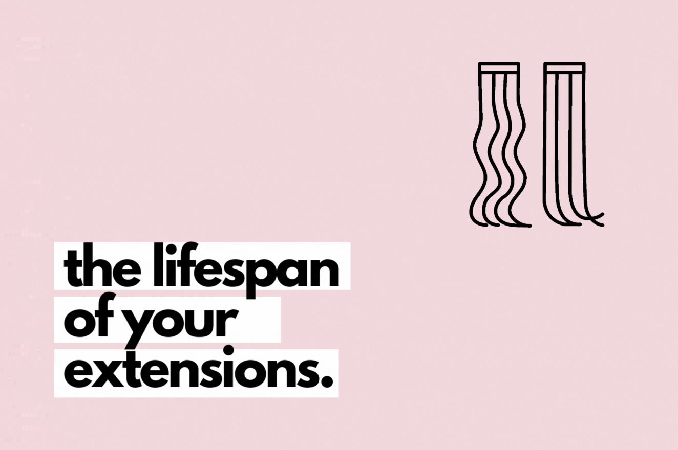 how-long-do-hair-extensions-last