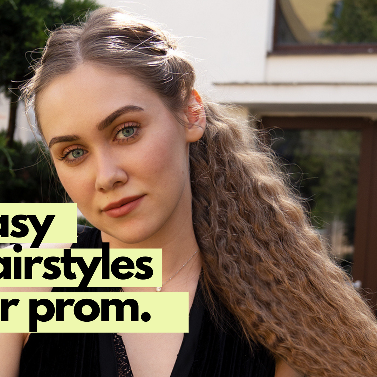 top 3 braided prom hairstyles. – Irresistible Me