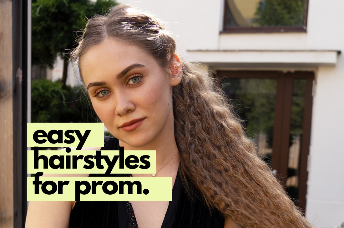Top 9 Gorgeous Prom Braid Hairstyles for Women  Styles At Life