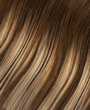 #4b8 brown balayage.