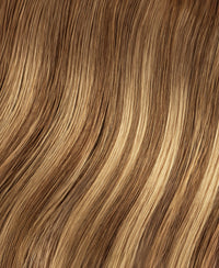 #6-16 caramel balayage.