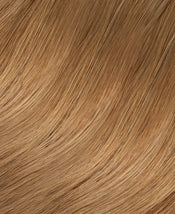 #16 strawberry blonde.