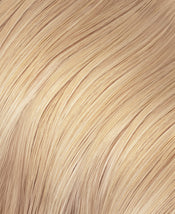 #9 champagne blonde.
