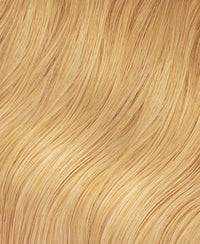 #28 honey blonde.