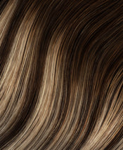 #2p10 ash brown balayage.