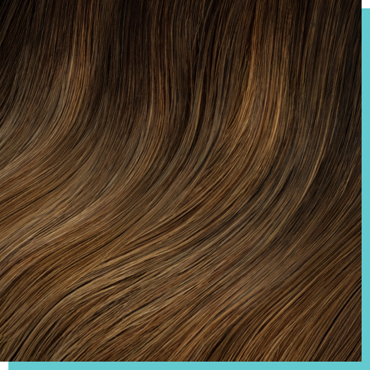 #2-6 brown melt.