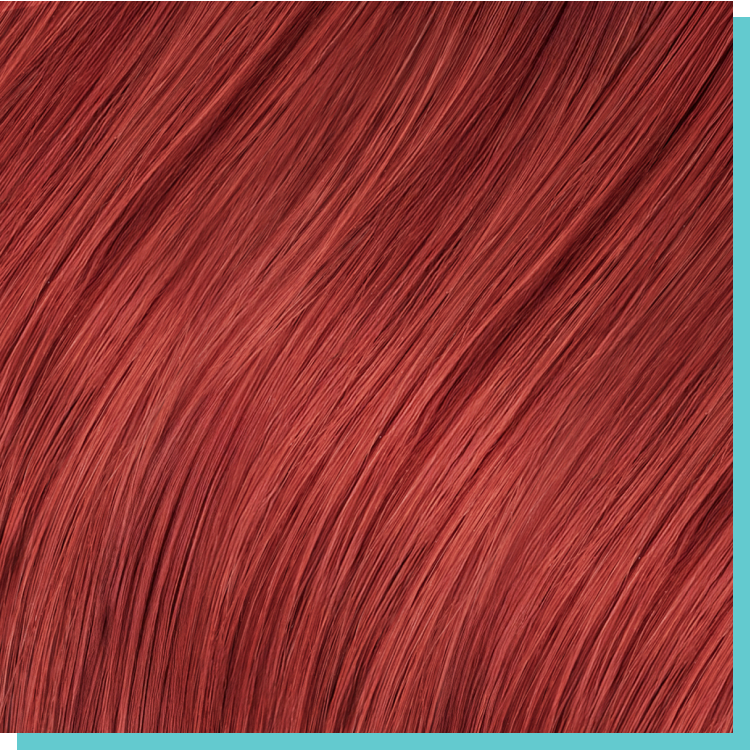 #130 ruby red.